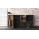 Nova Choice Wooden Office Lockers